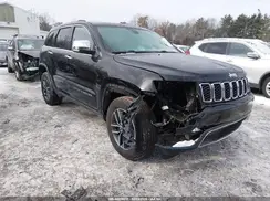 1C4RJFBG1HC810135 2017 JEEP GRAND CHEROKEE