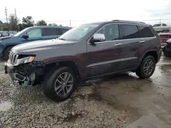 1C4RJFBG1HC828344 2017 JEEP GRAND CHEROKEE