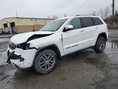 1C4RJFBG1HC830580 2017 JEEP GRAND CHEROKEE