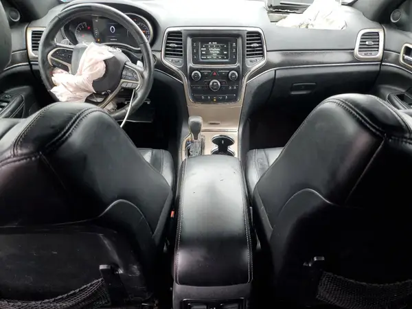 1C4RJFBG1HC830580 2017 JEEP GRAND CHEROKEE - Image 8