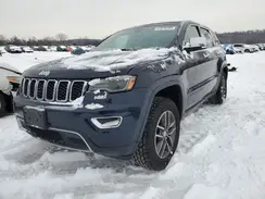 1C4RJFBG1HC831325 2017 JEEP GRAND CHEROKEE