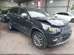 1C4RJFBG1HC831700 2017 JEEP GRAND CHEROKEE