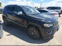 1C4RJFBG1HC836881 2017 JEEP GRAND CHEROKEE