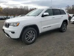 1C4RJFBG1HC840901 2017 JEEP GRAND CHEROKEE