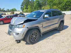 1C4RJFBG1HC841241 2017 JEEP GRAND CHEROKEE