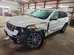 1C4RJFBG1HC841546 2017 JEEP GRAND CHEROKEE