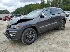 1C4RJFBG1HC841918 2017 JEEP GRAND CHEROKEE