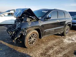 1C4RJFBG1HC842518 2017 JEEP GRAND CHEROKEE