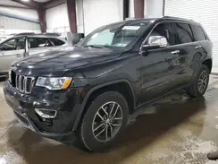 1C4RJFBG1HC843006 2017 JEEP GRAND CHEROKEE