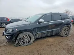 1C4RJFBG1HC850313 2017 JEEP GRAND CHEROKEE