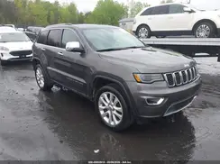 1C4RJFBG1HC851543 2017 JEEP GRAND CHEROKEE