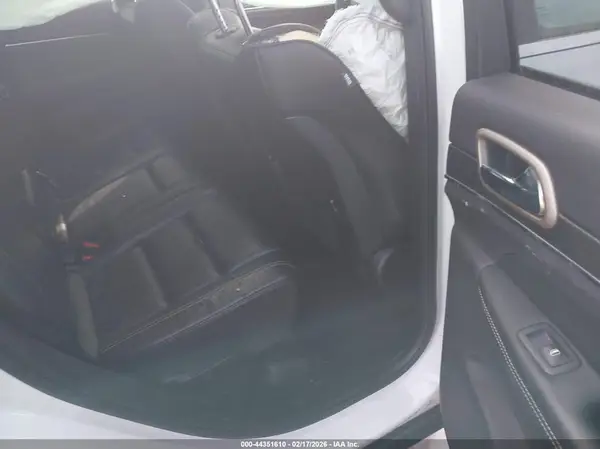 1C4RJFBG1HC852076 2017 JEEP GRAND CHEROKEE - Image 8
