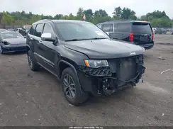 1C4RJFBG1HC852501 2017 JEEP GRAND CHEROKEE