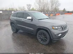 1C4RJFBG1HC852630 2017 JEEP GRAND CHEROKEE