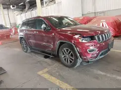 1C4RJFBG1HC853566 2017 JEEP GRAND CHEROKEE