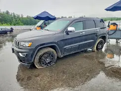 1C4RJFBG1HC854121 2017 JEEP GRAND CHEROKEE