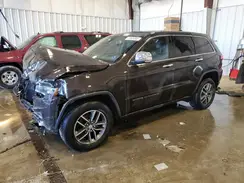 1C4RJFBG1HC854166 2017 JEEP GRAND CHEROKEE