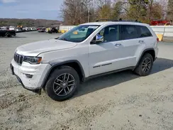 1C4RJFBG1HC861232 2017 JEEP GRAND CHEROKEE