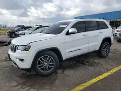 1C4RJFBG1HC861571 2017 JEEP GRAND CHEROKEE