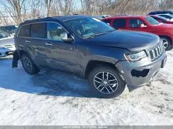 1C4RJFBG1HC861649 2017 JEEP GRAND CHEROKEE