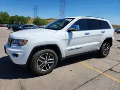 1C4RJFBG1HC862980 2017 JEEP GRAND CHEROKEE