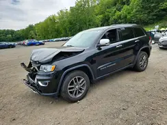 1C4RJFBG1HC864325 2017 JEEP GRAND CHEROKEE