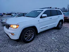 1C4RJFBG1HC865717 2017 JEEP GRAND CHEROKEE