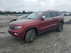 1C4RJFBG1HC865894 2017 JEEP GRAND CHEROKEE