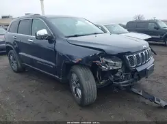 1C4RJFBG1HC866995 2017 JEEP GRAND CHEROKEE