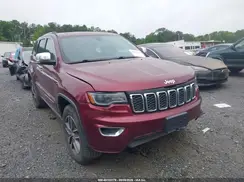 1C4RJFBG1HC872375 2017 JEEP GRAND CHEROKEE