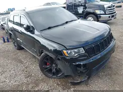 1C4RJFBG1HC873770 2017 JEEP GRAND CHEROKEE