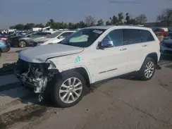1C4RJFBG1HC879598 2017 JEEP GRAND CHEROKEE