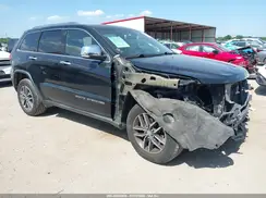 1C4RJFBG1HC879701 2017 JEEP GRAND CHEROKEE