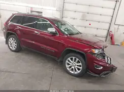 1C4RJFBG1HC882677 2017 JEEP GRAND CHEROKEE