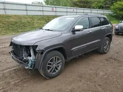 1C4RJFBG1HC884820 2017 JEEP GRAND CHEROKEE