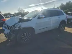 1C4RJFBG1HC887572 2017 JEEP GRAND CHEROKEE