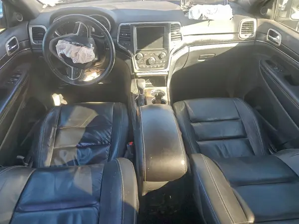 1C4RJFBG1HC887572 2017 JEEP GRAND CHEROKEE - Image 8
