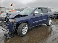 1C4RJFBG1HC890097 2017 JEEP GRAND CHEROKEE
