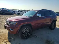 1C4RJFBG1HC890245 2017 JEEP GRAND CHEROKEE