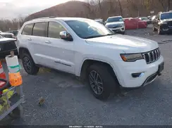 1C4RJFBG1HC890276 2017 JEEP GRAND CHEROKEE