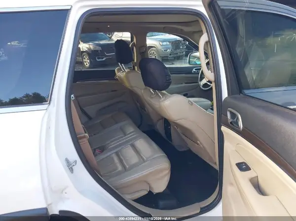 1C4RJFBG1HC890276 2017 JEEP GRAND CHEROKEE - Image 8