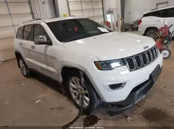 1C4RJFBG1HC891332 2017 JEEP GRAND CHEROKEE