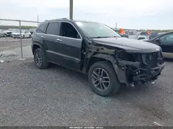 1C4RJFBG1HC894148 2017 JEEP GRAND CHEROKEE