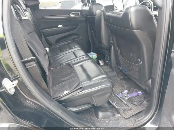 1C4RJFBG1HC894148 2017 JEEP GRAND CHEROKEE - Image 8