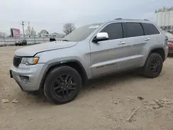 1C4RJFBG1HC897700 2017 JEEP GRAND CHEROKEE