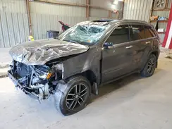 1C4RJFBG1HC899186 2017 JEEP GRAND CHEROKEE