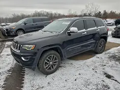 1C4RJFBG1HC899320 2017 JEEP GRAND CHEROKEE