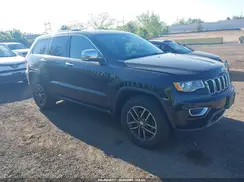 1C4RJFBG1HC900675 2017 JEEP GRAND CHEROKEE