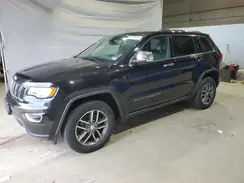 1C4RJFBG1HC902667 2017 JEEP GRAND CHEROKEE