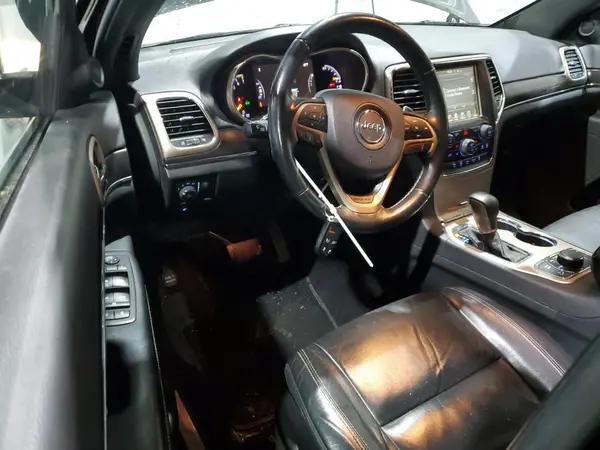 1C4RJFBG1HC902667 2017 JEEP GRAND CHEROKEE - Image 8